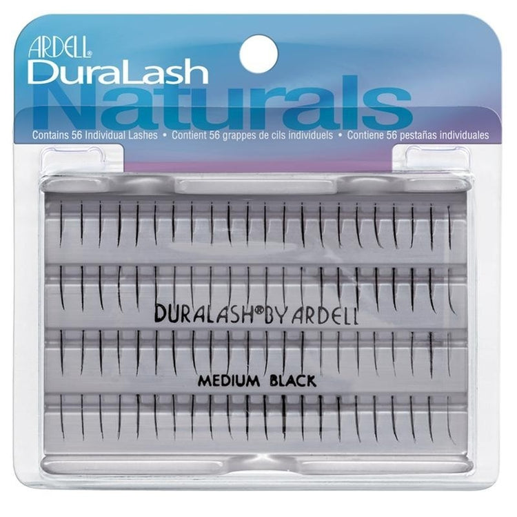 Ardell Individual Lashes - Regular Medium Black #65062