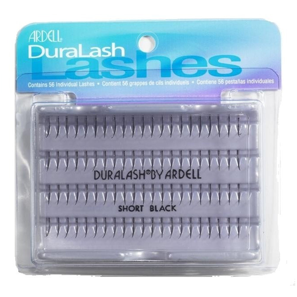 Ardell Individual Lashes - Regular Short Black #65061