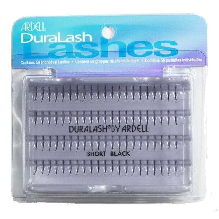 Ardell Individual Lashes - Regular Short Black #65061