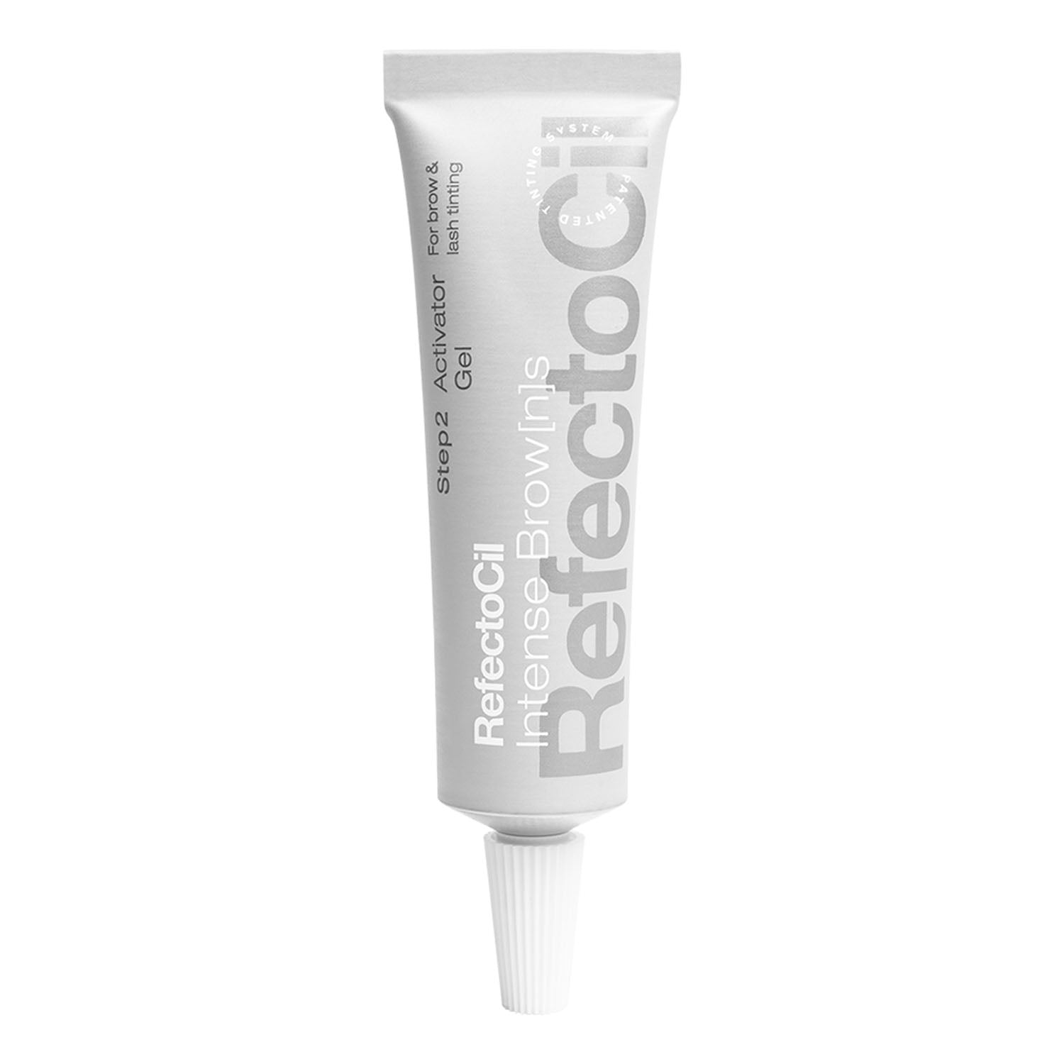 Refectocil Intense Browns Activator Gel 15 ml RC05051 90601