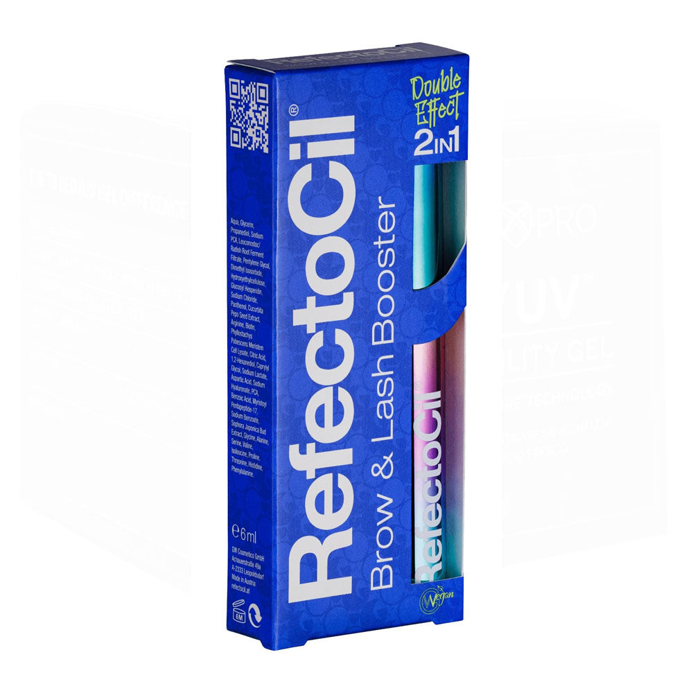 RefectoCil Lash & Brow Booster Double Effect 6 ml RC59121