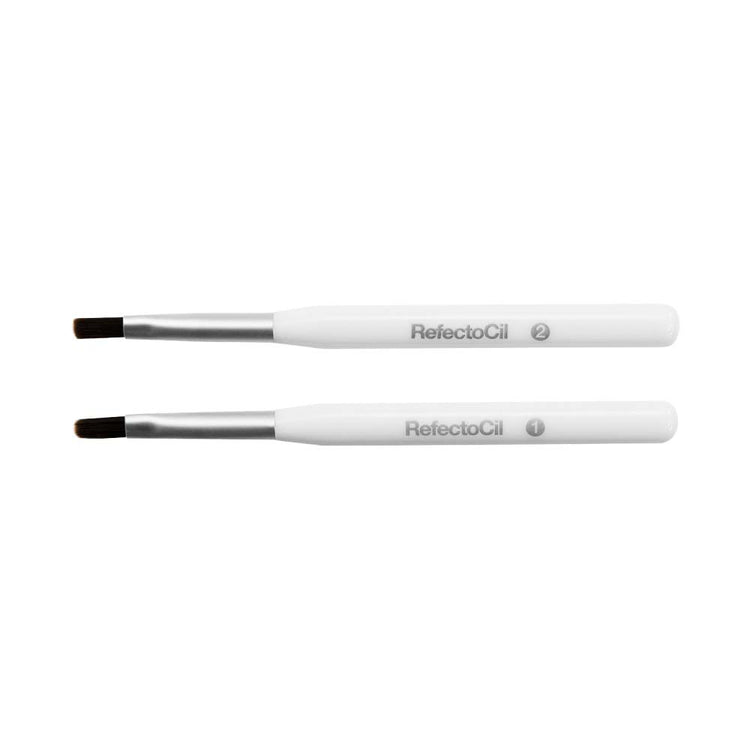 Refectocil Eyelash Curl Cosmetic Brush 1 & 2 RC-5507 55075