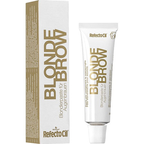 Refectocil Eyelash/Eybrow Tint #0 Blonde Brow 15ml RC5700