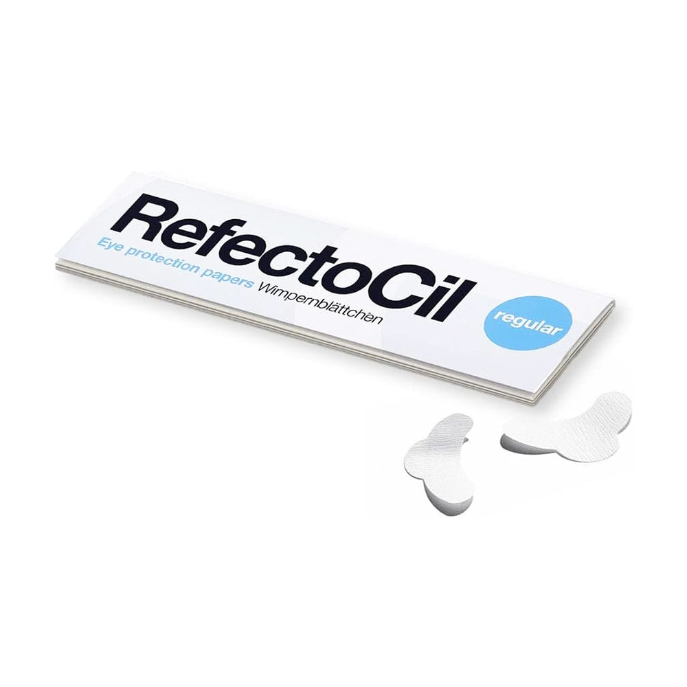 Refectocil Eye Protection Papers 96/Booklet RC5790