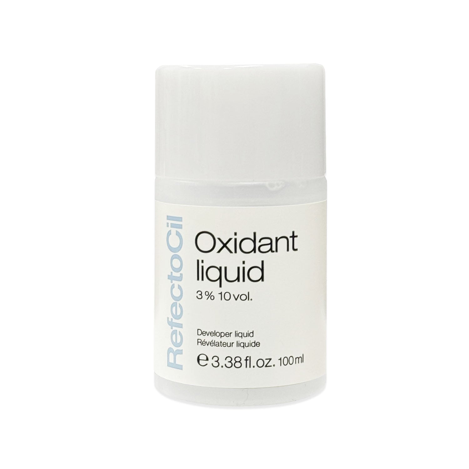 Refectocil Oxidant 3% 10 Vol. Liquid 100 ml RC57816 / 90117