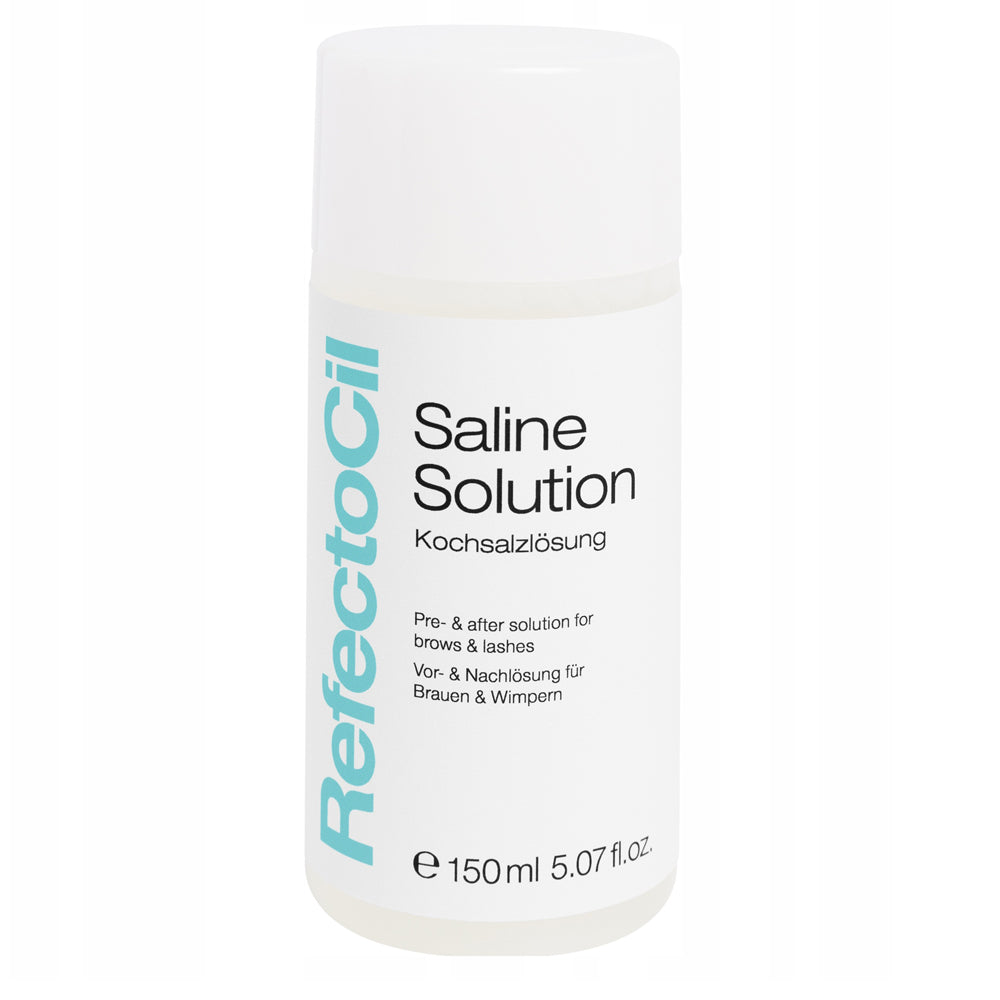 Refectocil Saline Solution 150ml/5.07 fl oz RC5890 / 90115