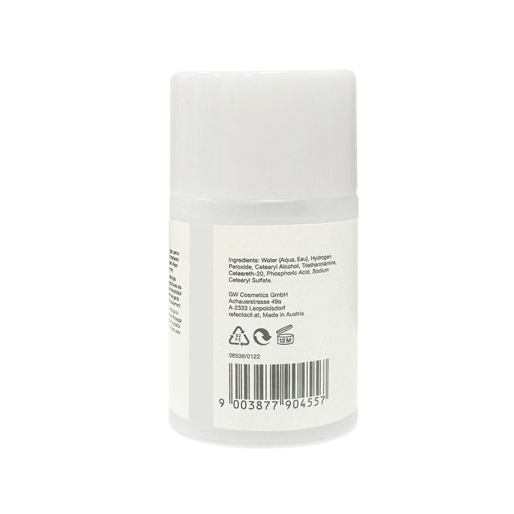 Refectocil Oxidant 3% 10 Vol. Cream 100 ml RC57817 / 90118