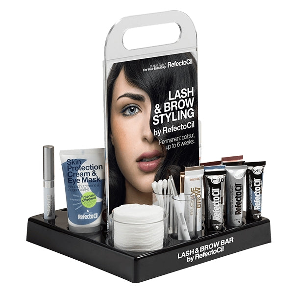 Refectocil Lash & Brow Bar Kit RC5893