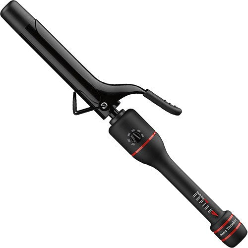 BabylissPRO Rapido Zip Curl 1" Curling Iron - BABR100SC