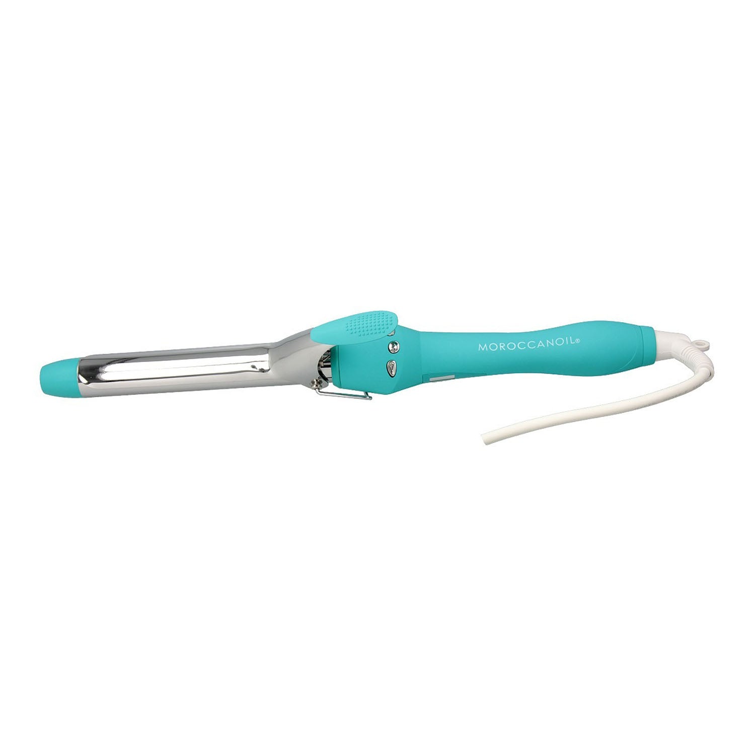 Moroccanoil Everlasting Curl Titanium 1" Curling Iron 14178