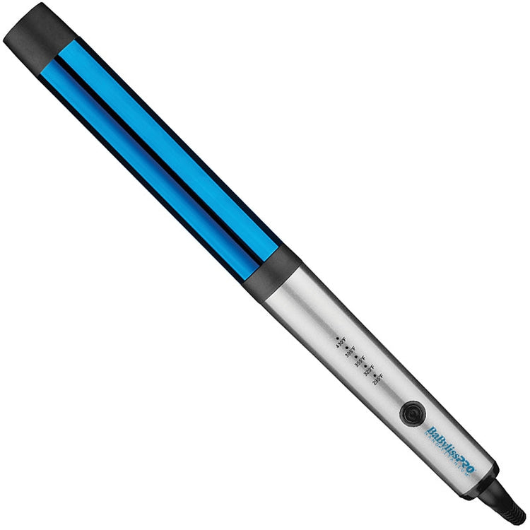 BaBylissPRO NanoTitanium 1-1/4" Curling Wand BNTW125UC 40841