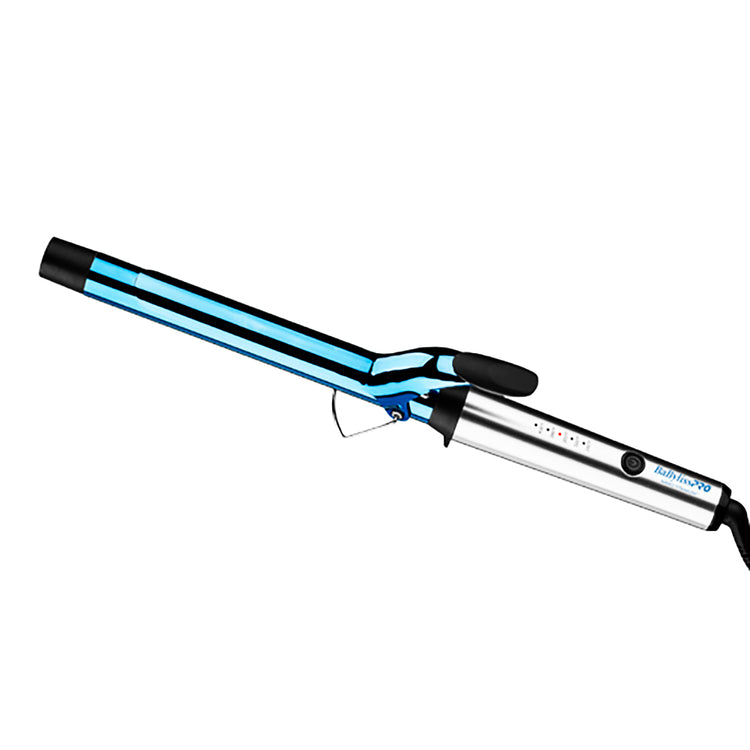 BaBylissPRO Nano Titanium 1" XL Curling Iron BNTW100XLUC