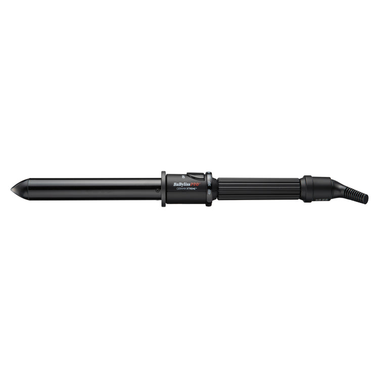 BaBylissPRO Ceramix Xtreme Curling Wand 1" BABCW100C/44617