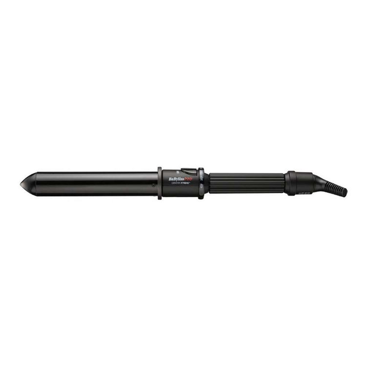 BaBylissPRO Ceramix Xtreme Curling Wand 1 1/4" BABCW125C