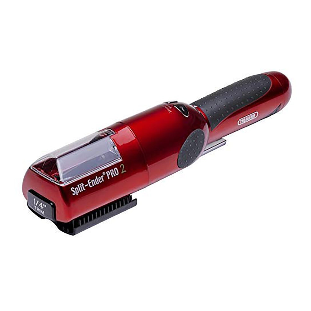 Talavera Split-Ender PRO 2 Hair Trimmer Red SEP2-R-CA 00049