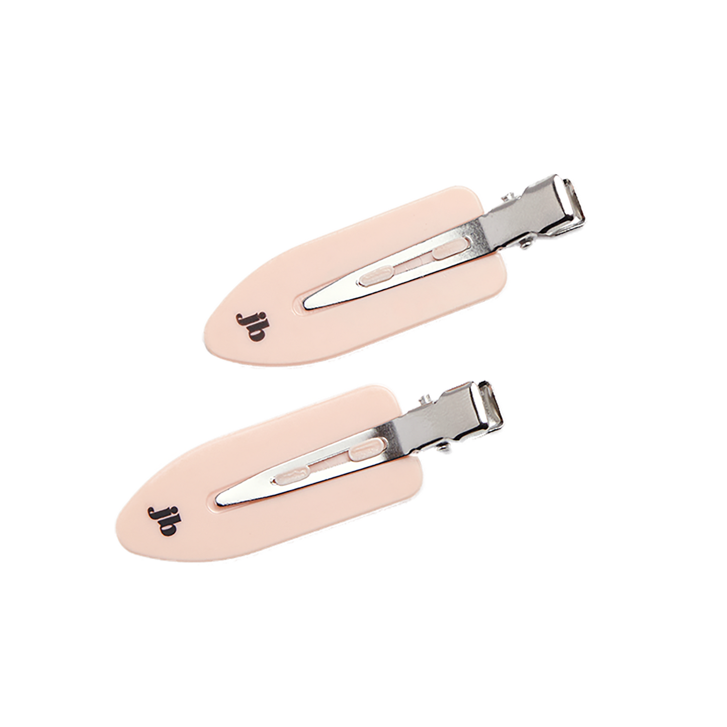 JB Hair Clip Set JBHC20PNK 00223