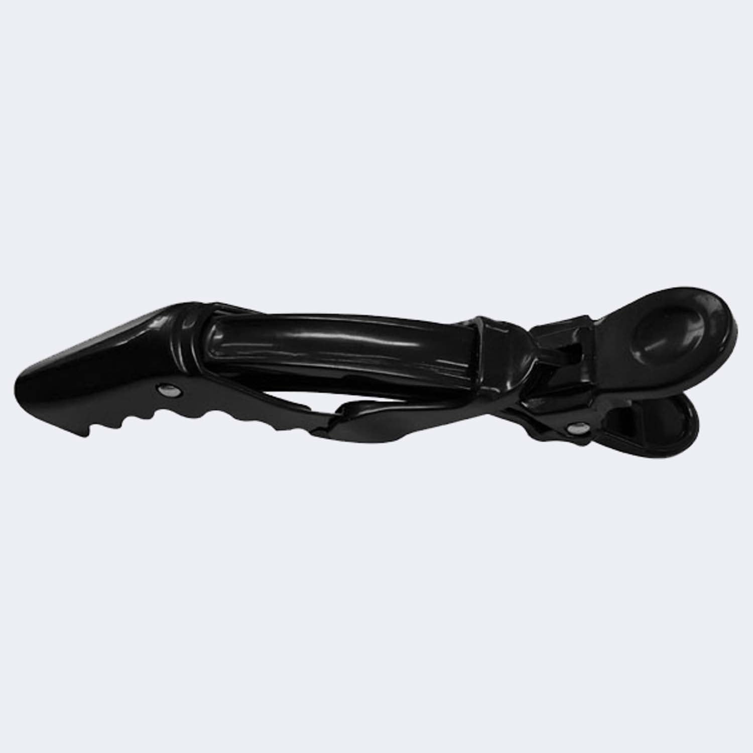 BaBylissPRO Expandable Sectioning Clips 4pcs BESPRO40UCC