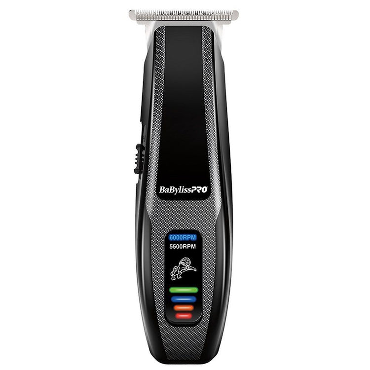 BaBylissPRO FlashFX Cordless Lithium Trimmer - FX59 / 36471