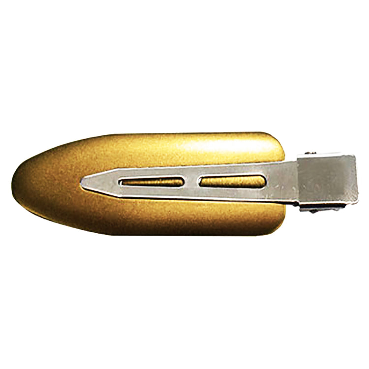BaBylissPRO No Crease Clip Small Gold BESPROSMGOC/38548