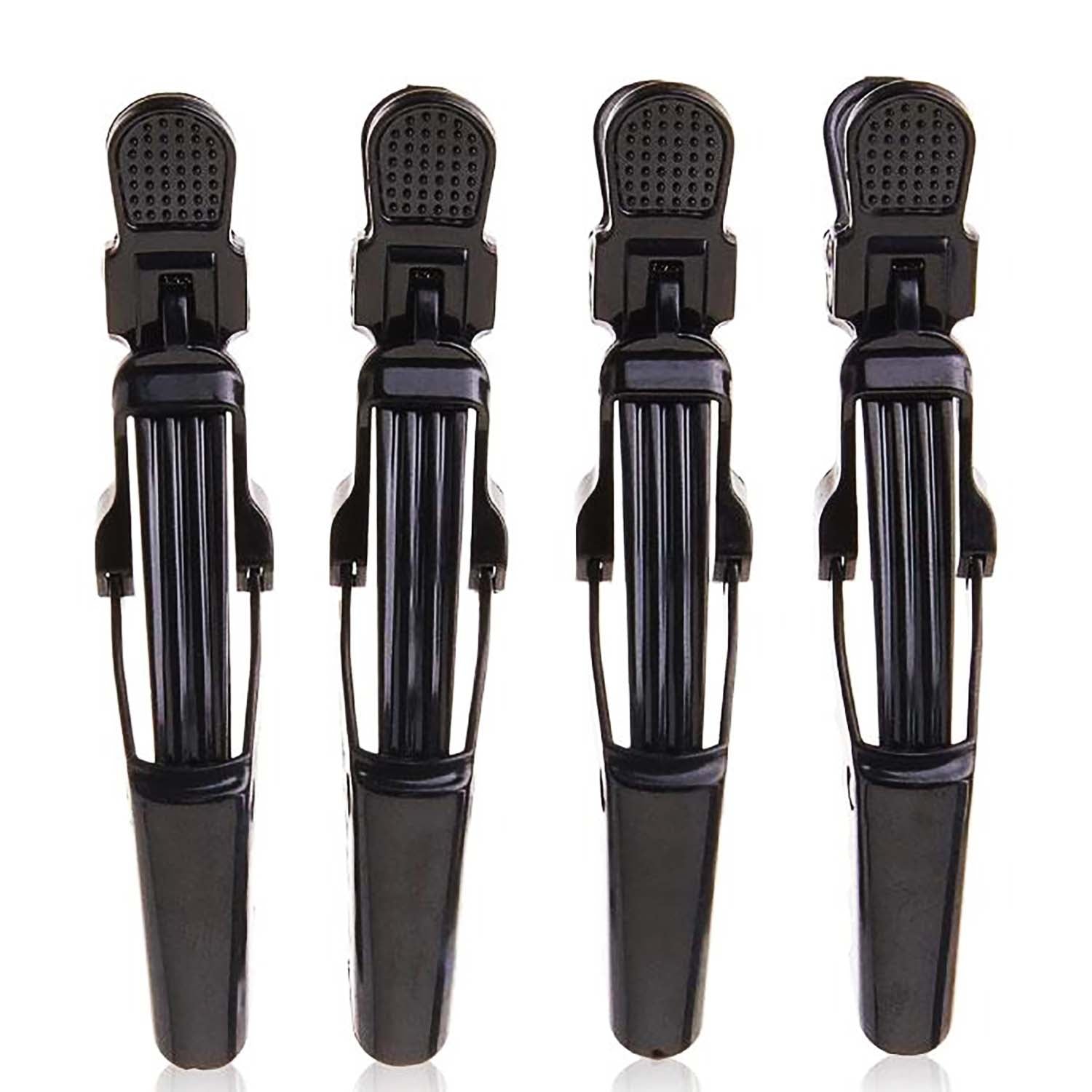 BaBylissPRO Expandable Sectioning Clips LG 4pcs BESPROJ30UCC