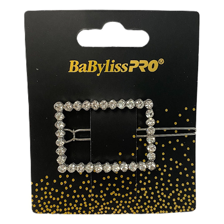 BaBylissPRO Crystal Barrette BESSOHA5UCC 42537