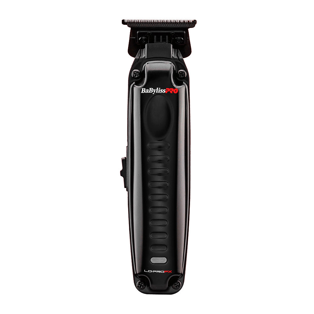BaBylissPRO LO-PROFX Low Profile Trimmer Black FX726 42749