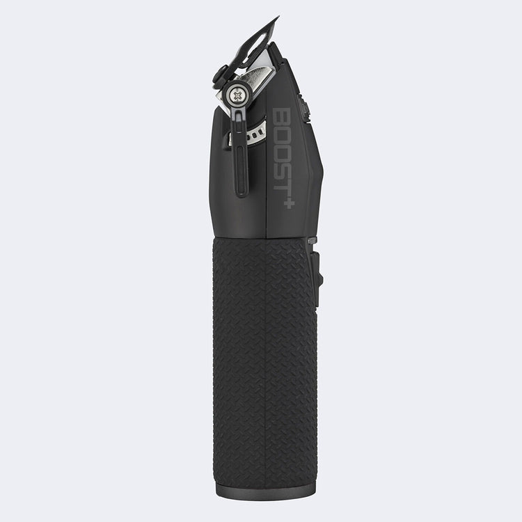 BaBylissPRO Metal Lithium Clippers Boost + Matte Black 46677