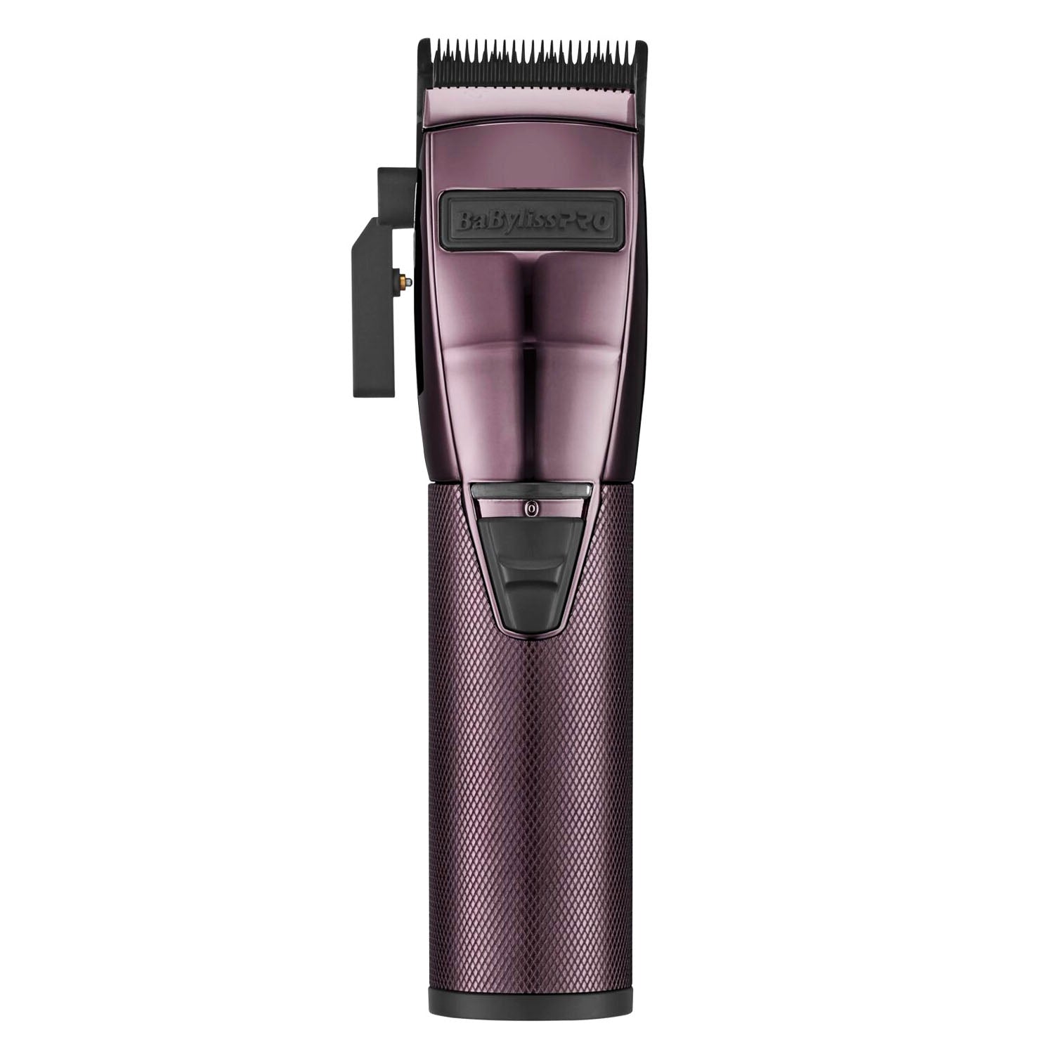 BabylissPRO LIMITEDFX Purple Metal Lithium Clipper FX870NP