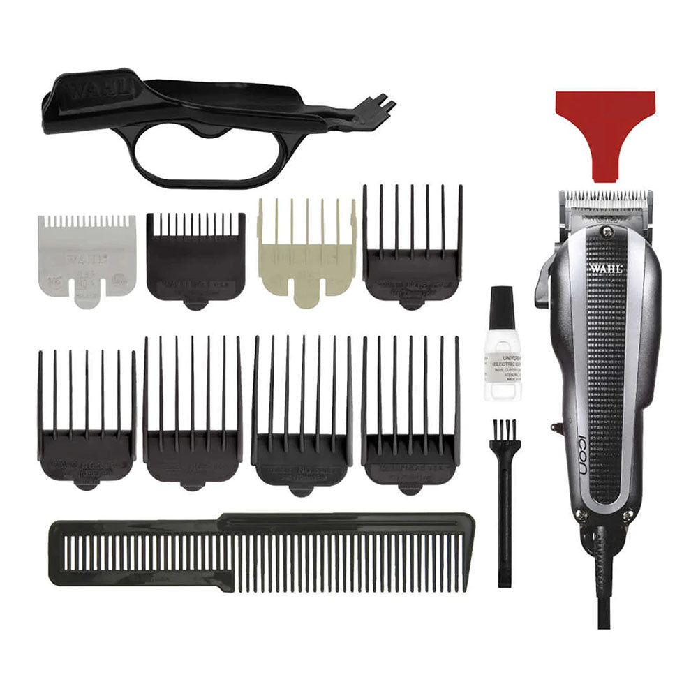 Wahl Icon Ultra Powerful Clipper/Battery Trimmer 50359