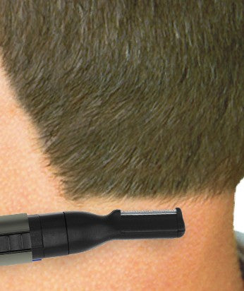 Wahl Micro GroomsMan Lithium Trimmer #55605