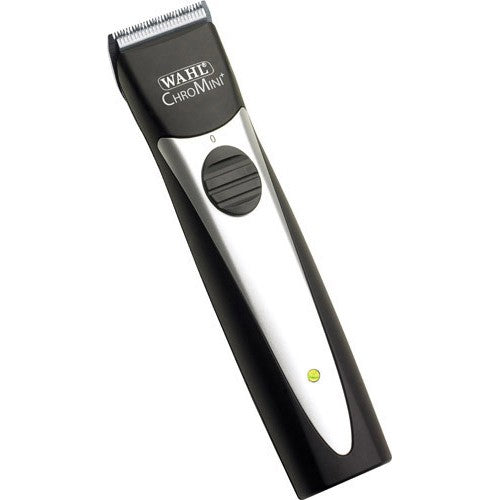 Wahl ChroMini+ Cordless Trimmer - Black #56338