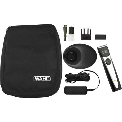 Wahl ChroMini+ Cordless Trimmer - Black #56338