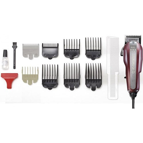 Wahl 5 Star Series Legend Wide-Range Fade Clipper #56350