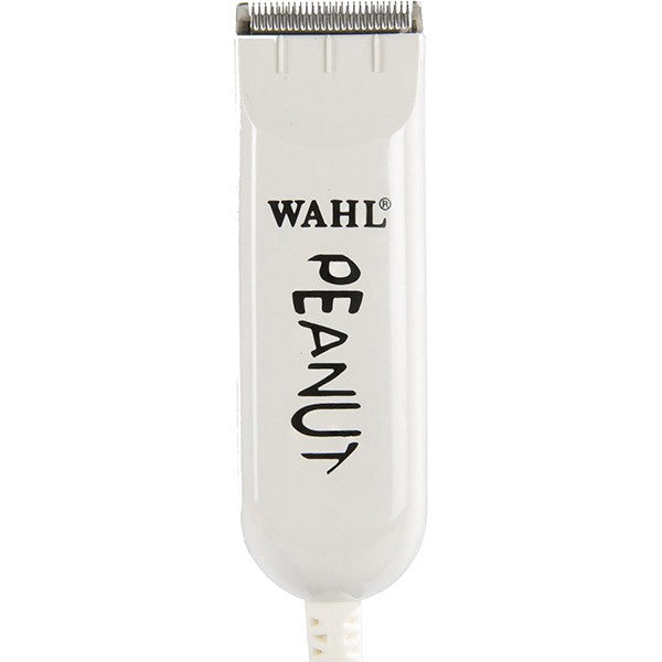 Wahl All Star Combo Standard Designer & Small Peanut #56401