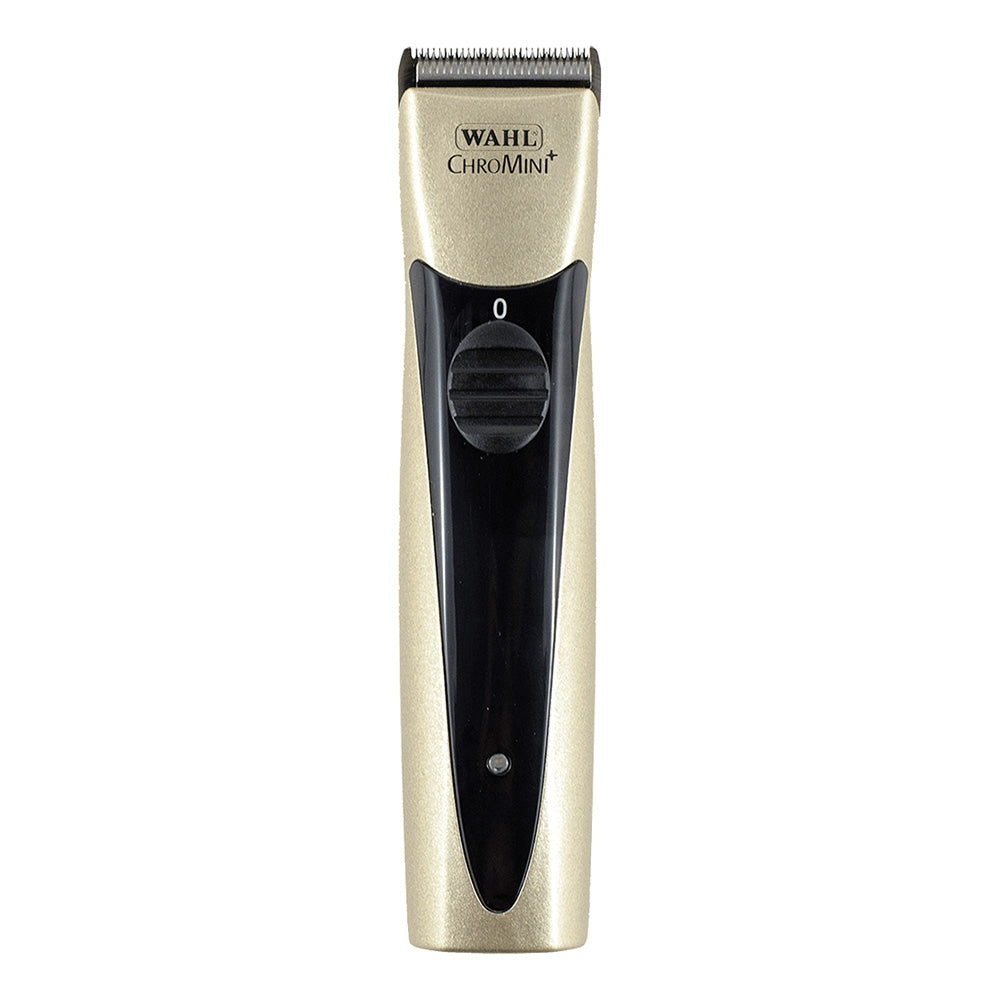 Wahl ChroMini+ Cordless Trimmer - Gold #56434