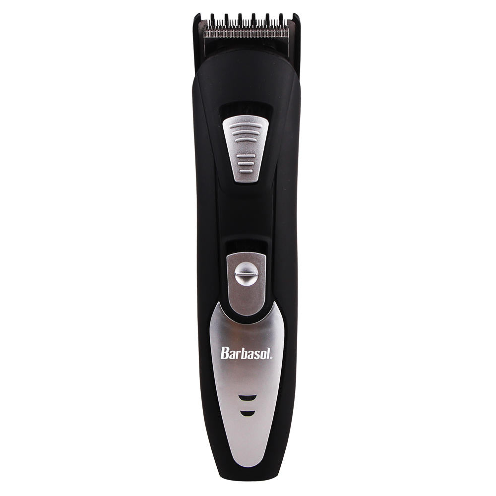 Barbasol Rechargeable Beard Trimmer CBT1-3002-BOX 84023
