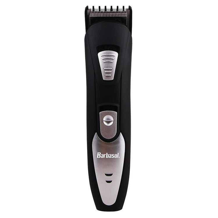 Barbasol Rechargeable Beard Trimmer CBT1-3002-BOX 84023