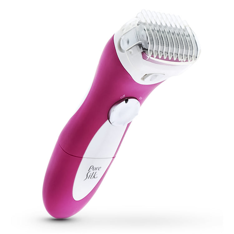Pure Silk Wet & Dry Foil Shaver
 CPF1-6001-BOX 84025