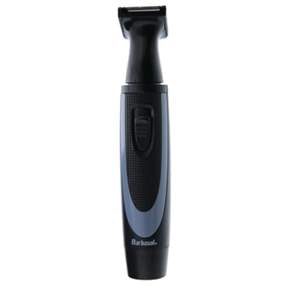 Barbasol Personal Groomer Kit CBT1-3107-BLY 84186