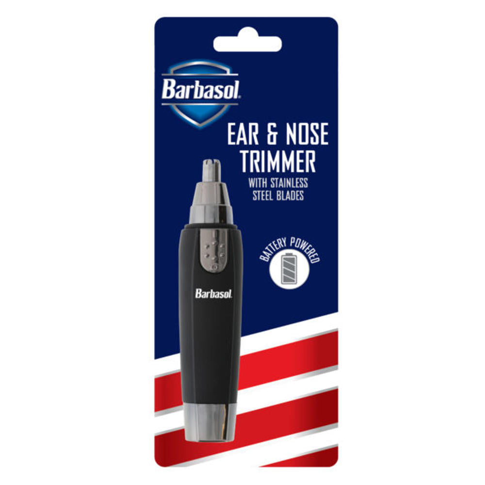 Barbasol Ear & Nose Trimmer CBT1-3009-BOX 84233
