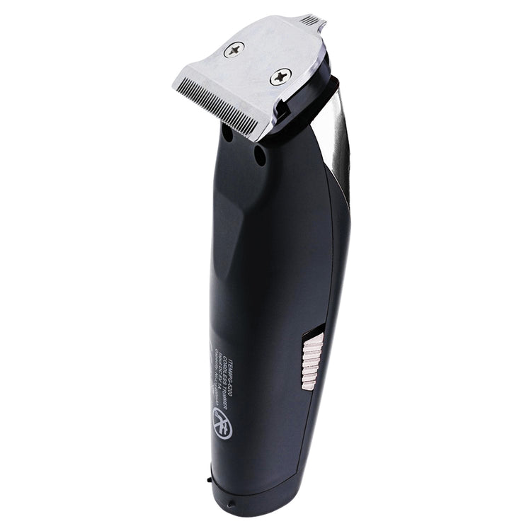 Barbasol T-Blade Pro Trimmer & Detailer CBT1-6003-BLK 84413