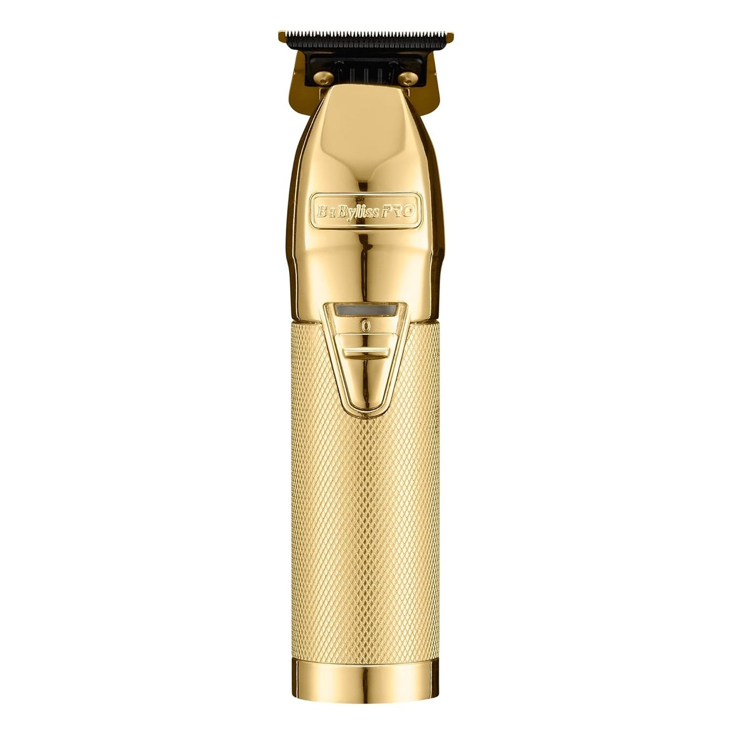 BaBylissPRO GoldFX+ Metal Lithium Trimmer FX787NG 47499
