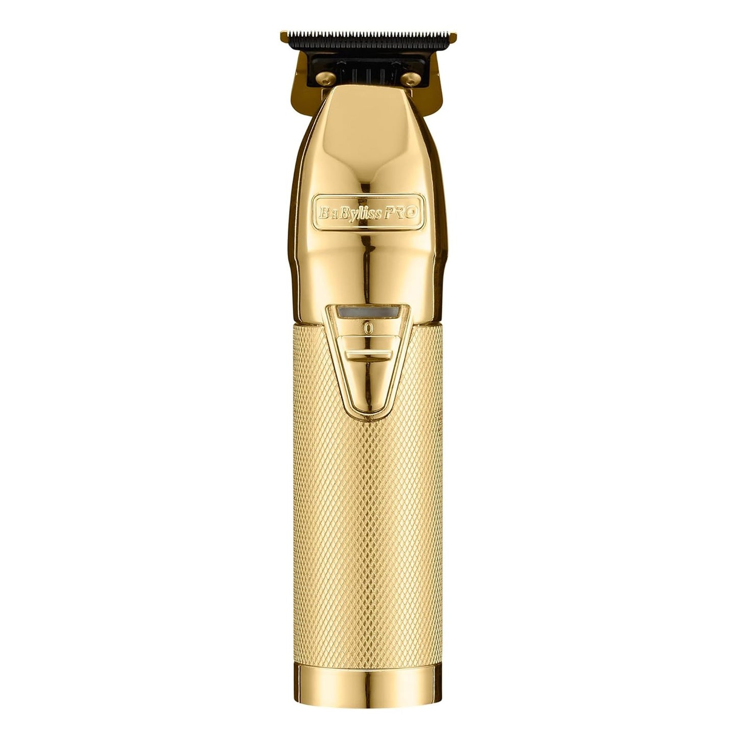 BaBylissPRO GoldFX+ Metal Lithium Trimmer FX787NG 47499