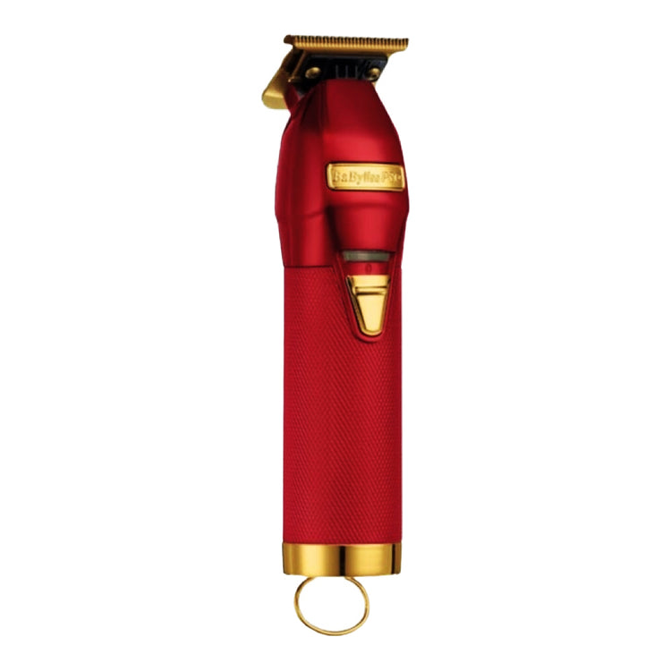 BaBylissPRO RedFX Metal Lithium Trimmer FX787R/42250