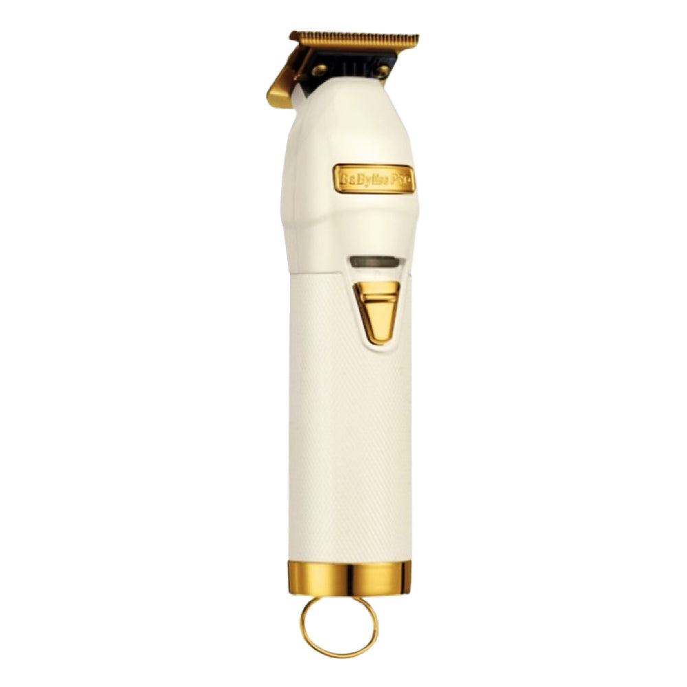BaBylissPRO WhiteFX Metal Lithium Trimmer FX787W/42253