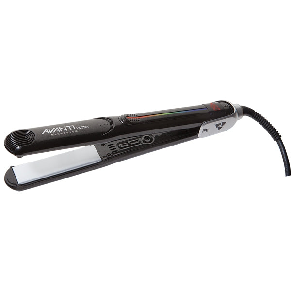 Avanti Ultra Magnesium Ceramic Flat Ion 1" Plate - 01530