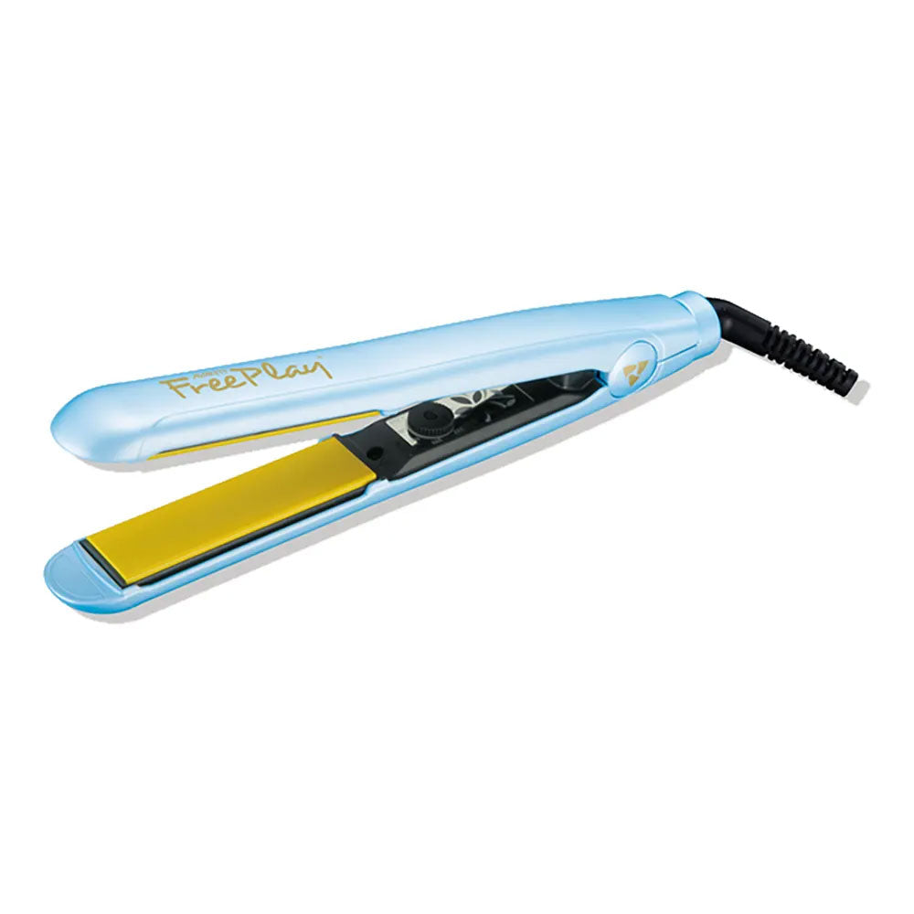 AVANTI FreePlay Titanium Flat Iron 1" AFRSTYLEY1C 02832