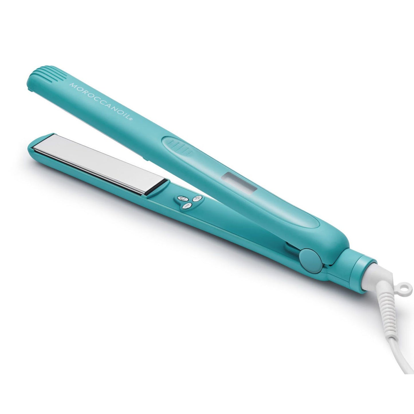 Moroccanoil Perfectly Polished Titanium Flat Iron TFPPT14173
