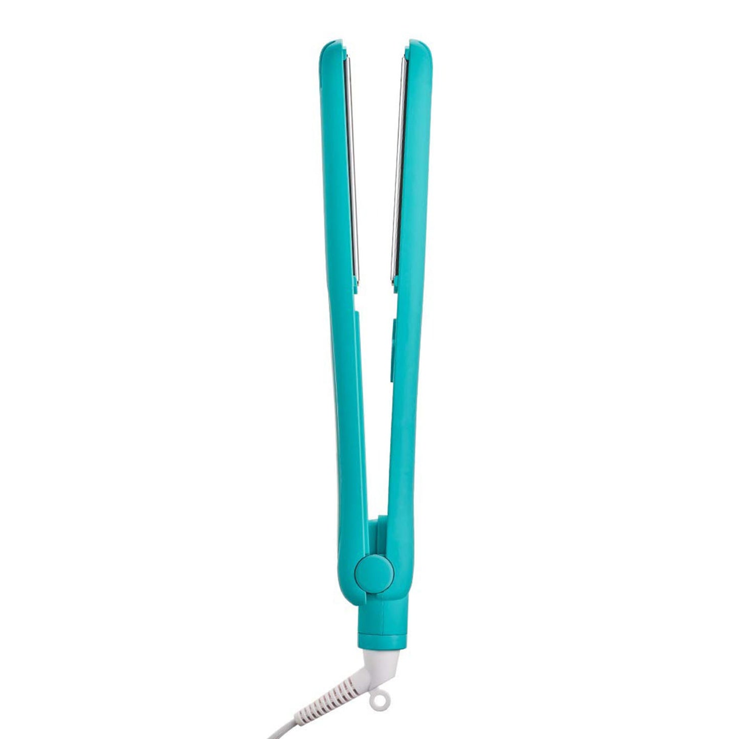 Moroccanoil Perfectly Polished Titanium Flat Iron TFPPT14173