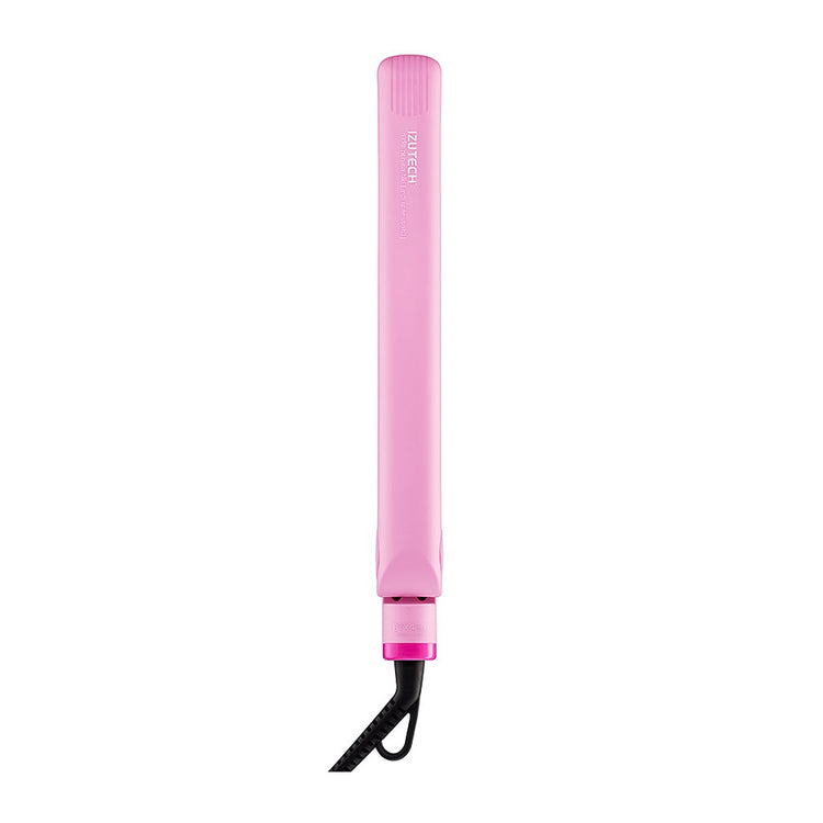 IZUTECH BTX450 1" Styler Flat Iron Pink 29963